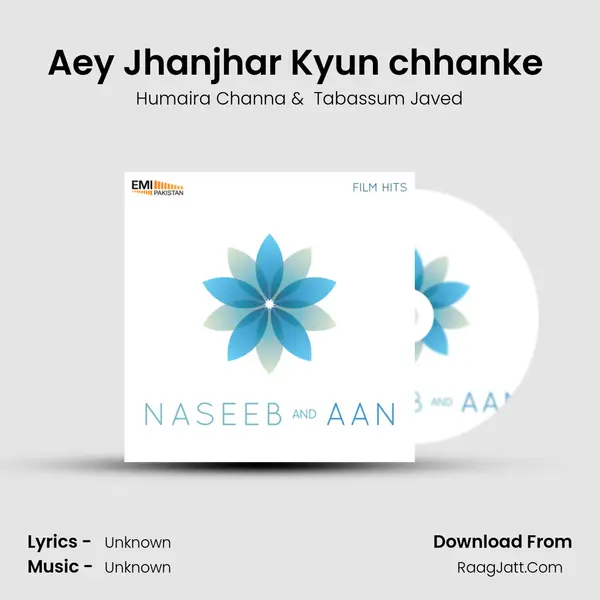 Aey Jhanjhar Kyun chhanke (From 