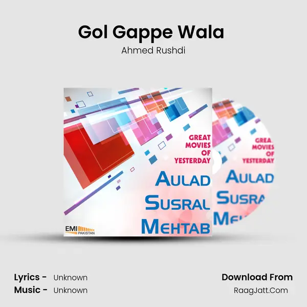 Gol Gappe Wala (from 