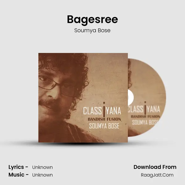 Bagesree MP3 Song by Soumya Bose Cover
