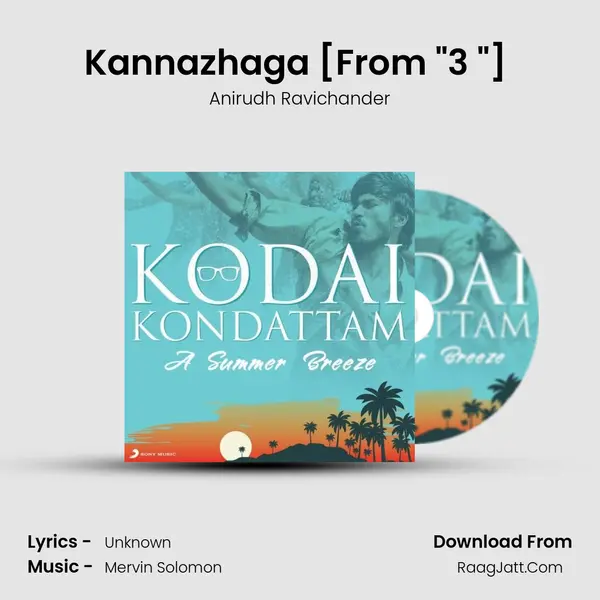Kannazhaga [From 