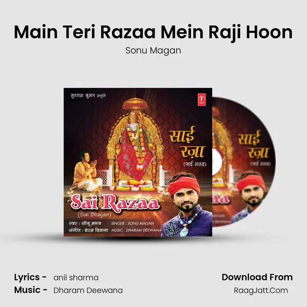 Main Teri Razaa Mein Raji Hoon mp3 song