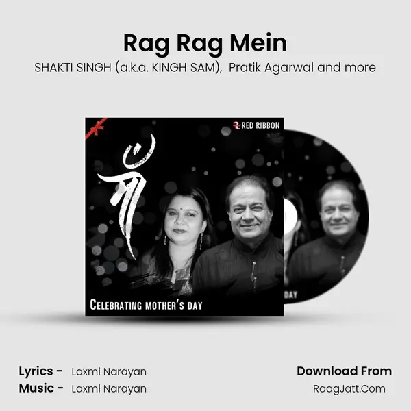 Rag Rag Mein mp3 song