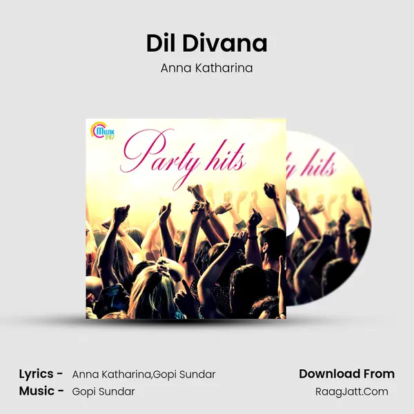 Dil Divana mp3 song