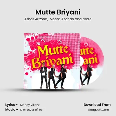 Mutte Briyani - Ashok Arizona
