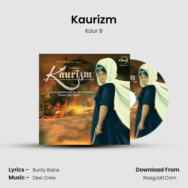 Kaurizm - Kaur B