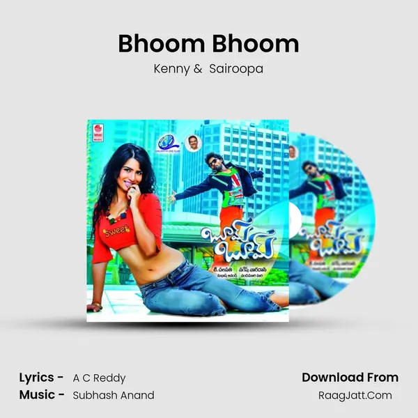 Bhoom Bhoom MP3 Song by Kenny Cover