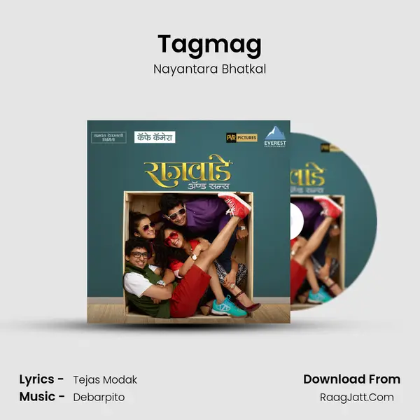 Tagmag mp3 song