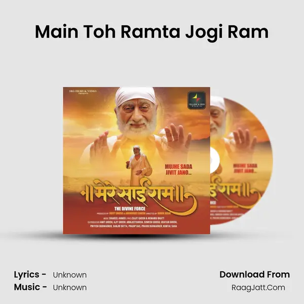 Main Toh Ramta Jogi Ram MP3 Song by  Cover