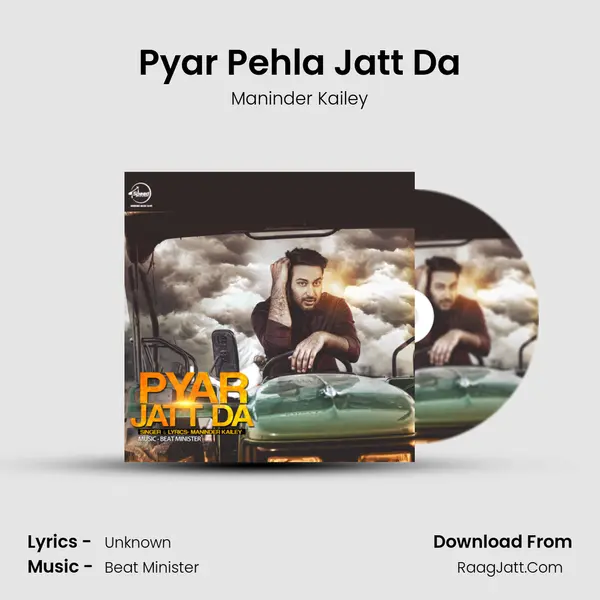 Pyar Jatt Da - Beat Minister