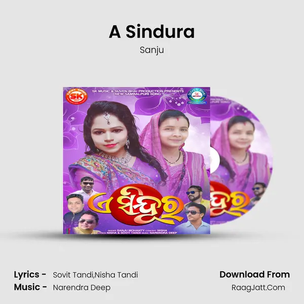 A Sindura - Sanju