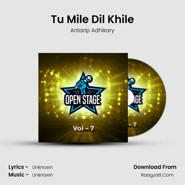 Tu Mile Dil Khile Cover