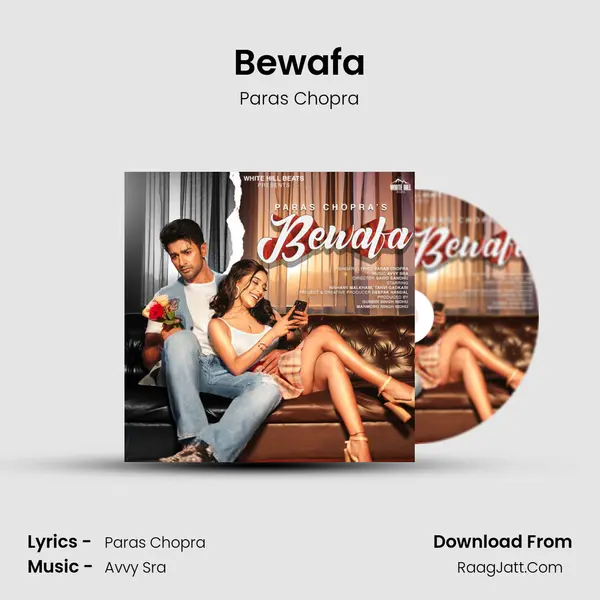 Bewafa mp3 song