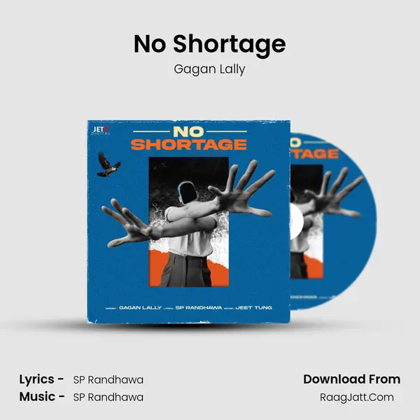No Shortage MP3 Song by Gagan Lally Cover