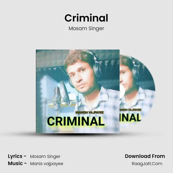 Criminal mp3 song