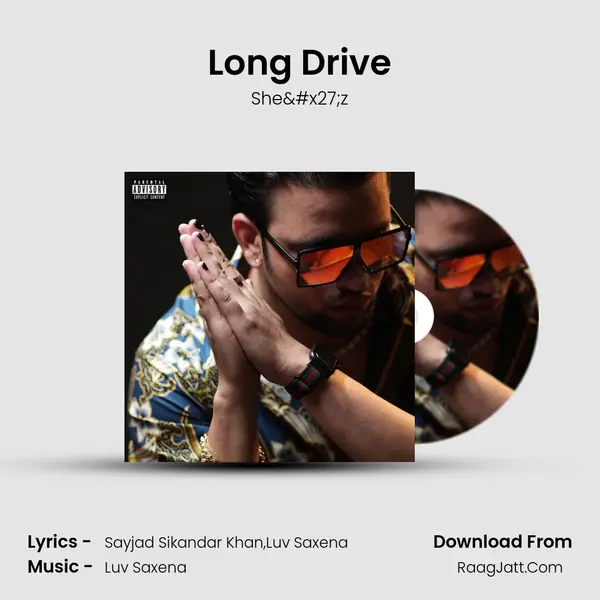 Long Drive mp3 song