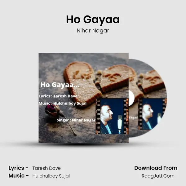 Ho Gayaa mp3 song
