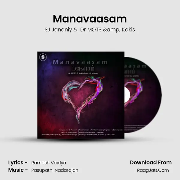 Manavaasam - SJ Jananiy