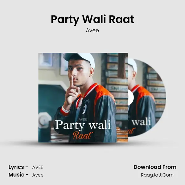 Party Wali Raat mp3 song
