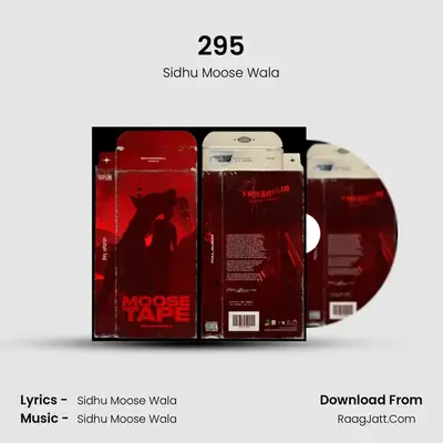 Moosetape - Sidhu Moose Wala