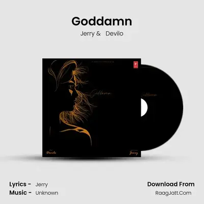 Goddamn - Jerry