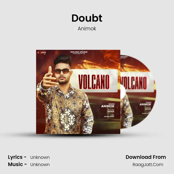Doubt MP3 Song by Animok Cover