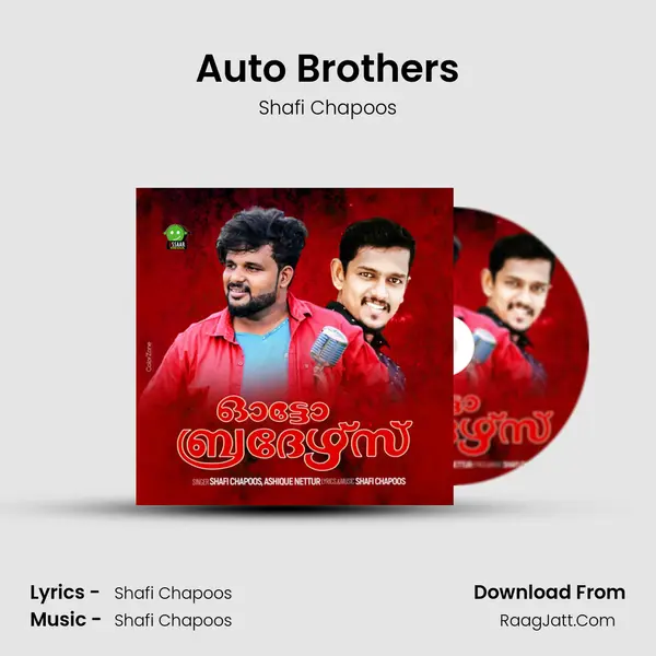 Auto Brothers - Shafi Chapoos