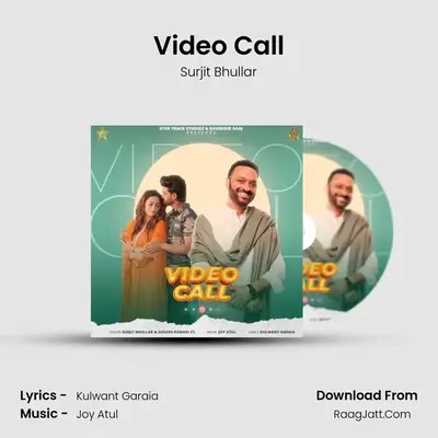 Video Call - Surjit Bhullar