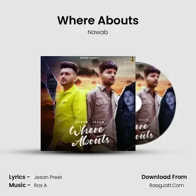 Where Abouts - Nawab