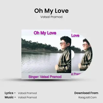 Vatsal Pramod