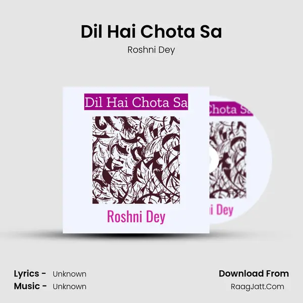 Roshni Dey