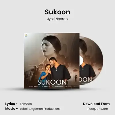 Sukoon - Jyoti Nooran