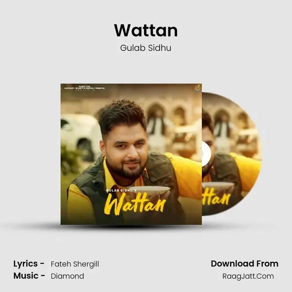 Wattan mp3 song