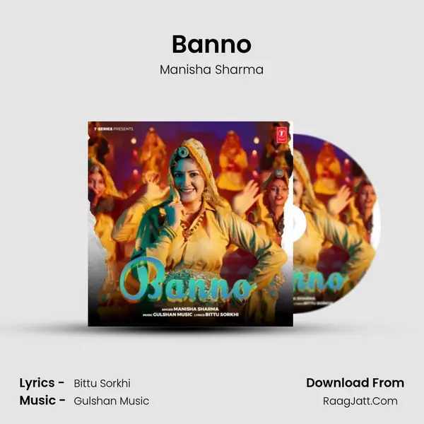 Banno - Manisha Sharma
