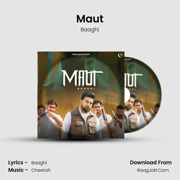 Maut - Baaghi