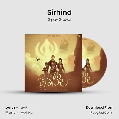 Sirhind - Gippy Grewal