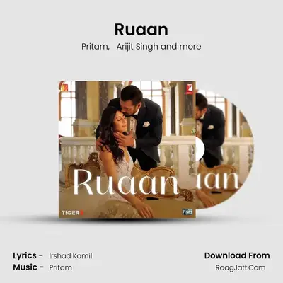 Ruaan - Pritam