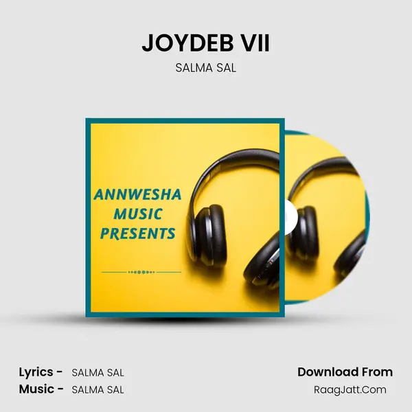 JOYDEB VII MP3 Song by SALMA SAL Cover