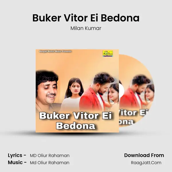 Buker Vitor Ei Bedona mp3 song