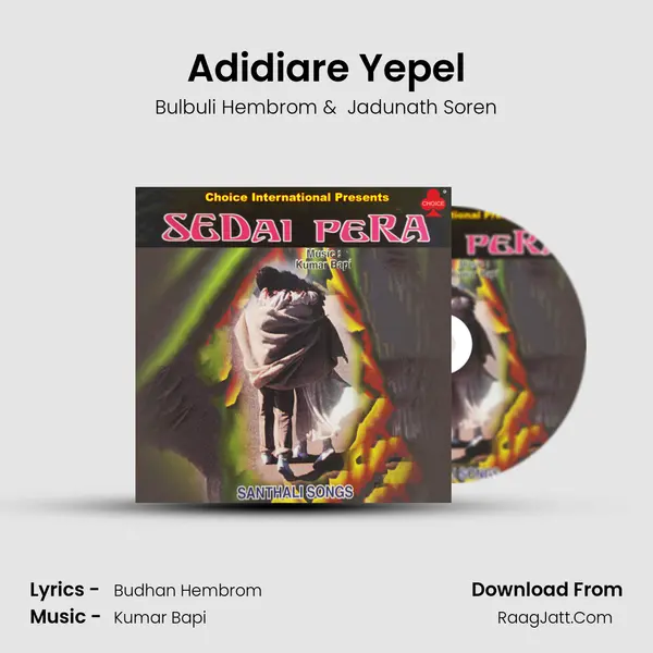 Adidiare Yepel mp3 song