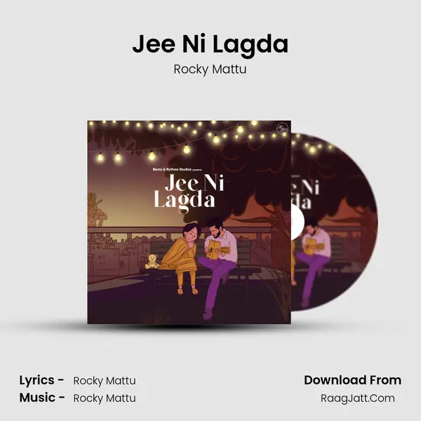 Jee Ni Lagda mp3 song