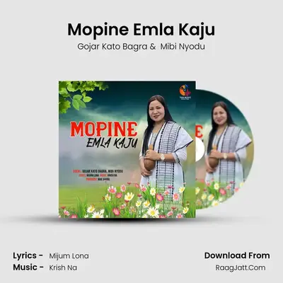 Mopine Emla Kaju - Gojar Kato Bagra