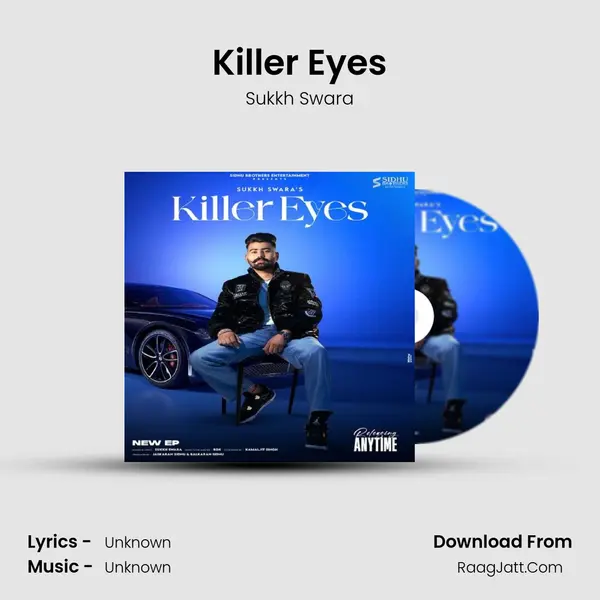Killer Eyes MP3 Song by Sukkh Swara Cover