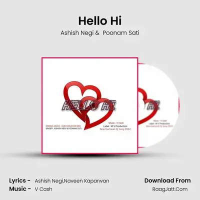 Ashish Negi