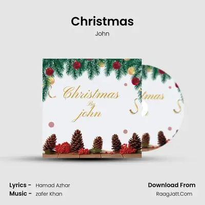 Christmas - John