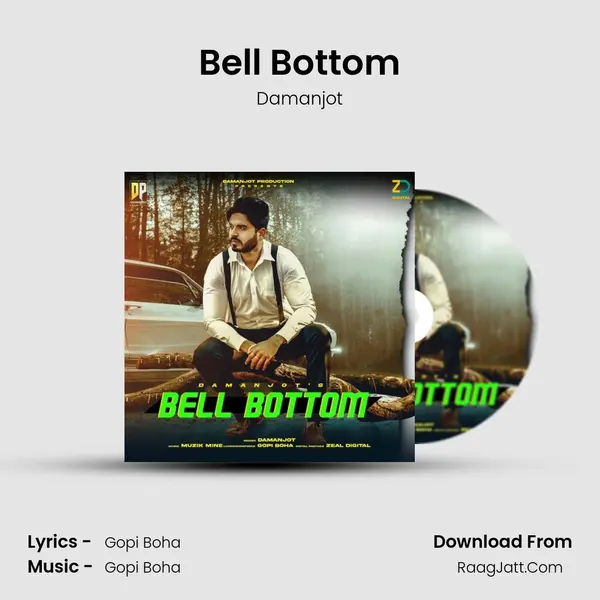 Bell Bottom mp3 song