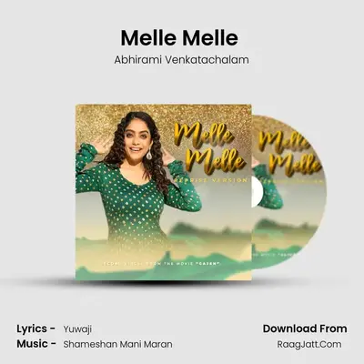 Melle Melle (Reprise) (From Movie 
