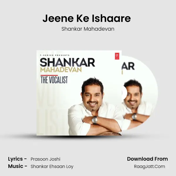 Jeene Ke Ishaare (From Phir Milenge) mp3 song