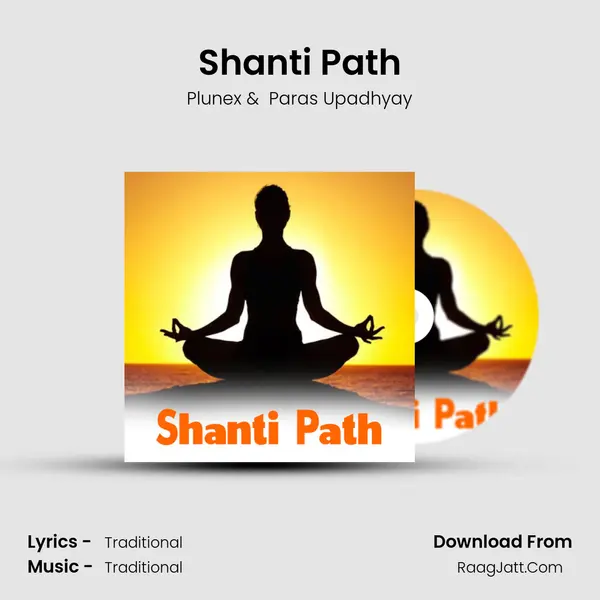 Shanti Path MP3 Song by Plunex Cover