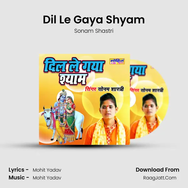 Dil Le Gaya Shyam mp3 song