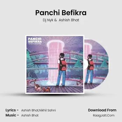 Ashish Bhat